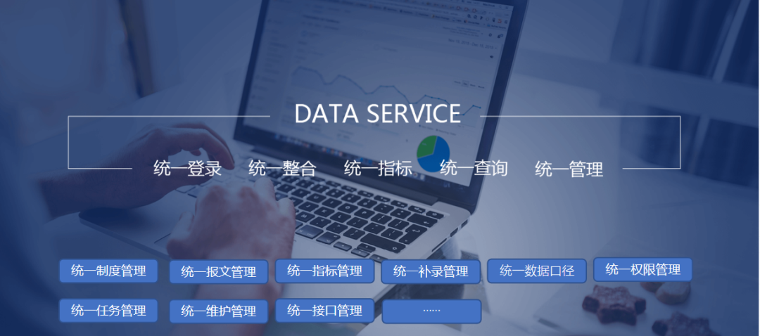 Ebpay全力打造金融统一监管报送平台，你值得拥有